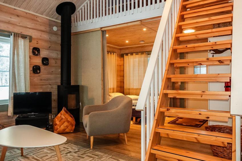 Keselmäkangas - foto 11