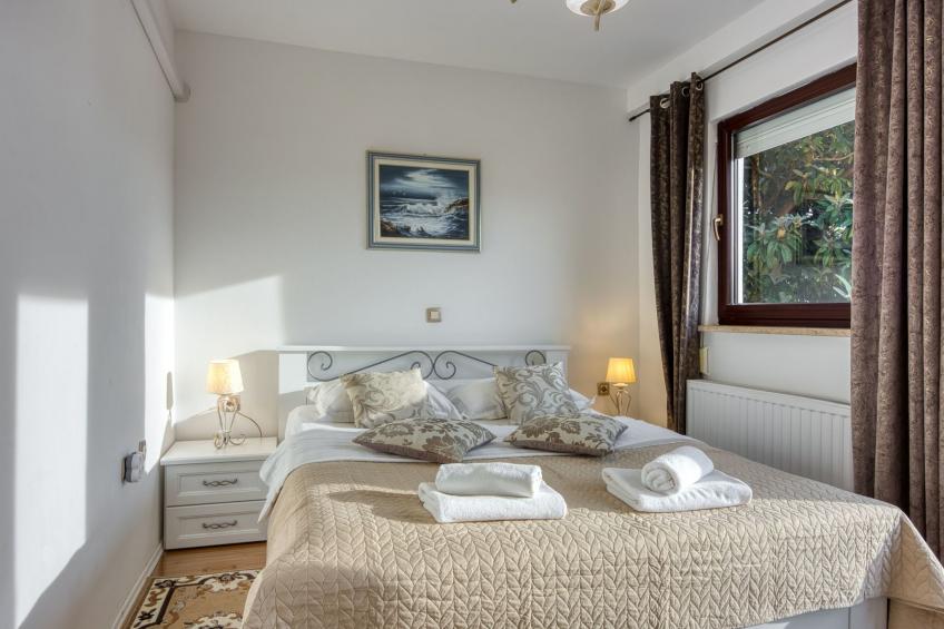 Charmante Familienvilla für 14 Personen in der Nähe von Porec - foto 17