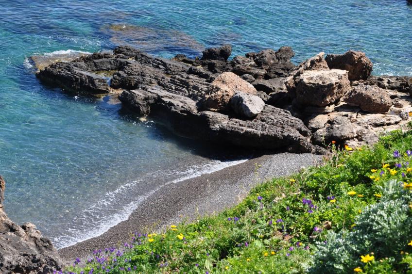 Marettimo' Wohnung in Strandnähe - foto 23