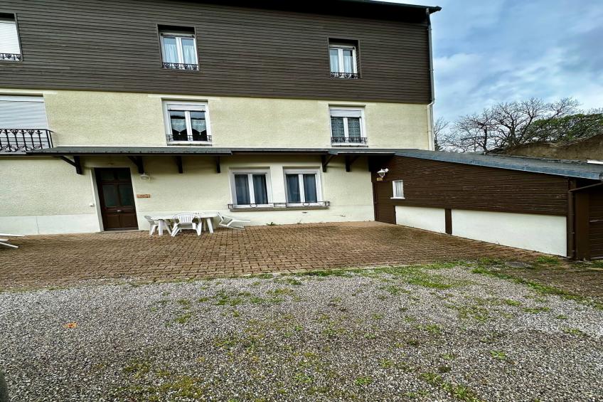 Le Buisson - 4pers Mont Dore Centre - foto 6