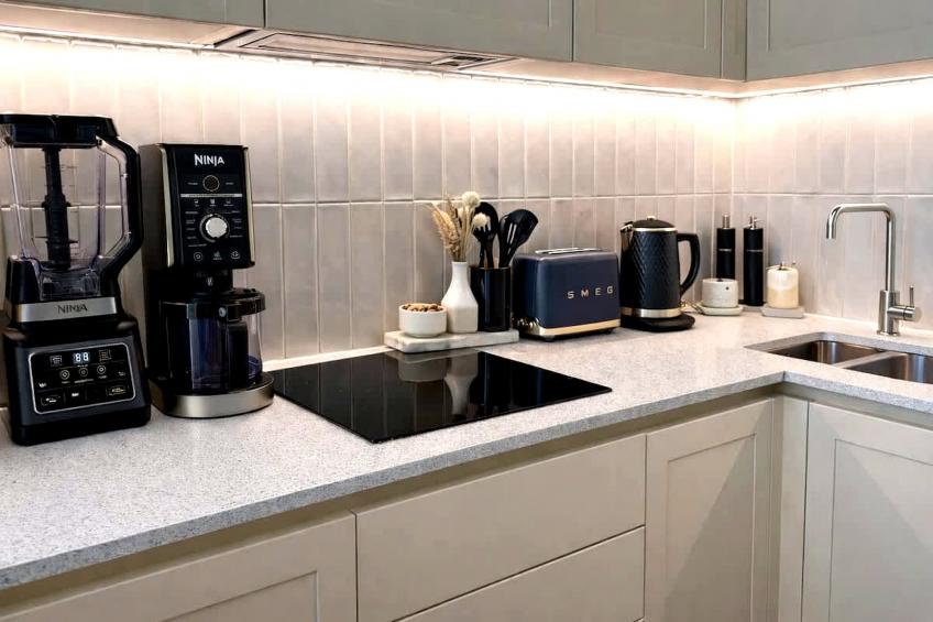 Chiswick 2 Bed - foto 3