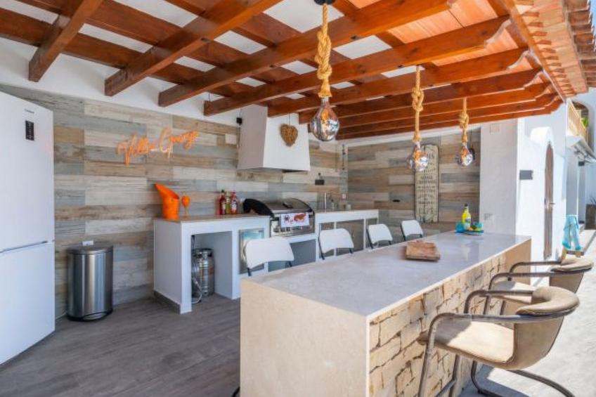 Villa George - foto 41