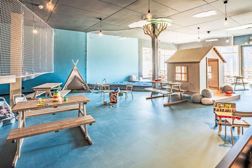 SWISSPEAK Resorts Thyon 4 Vallées - foto 13