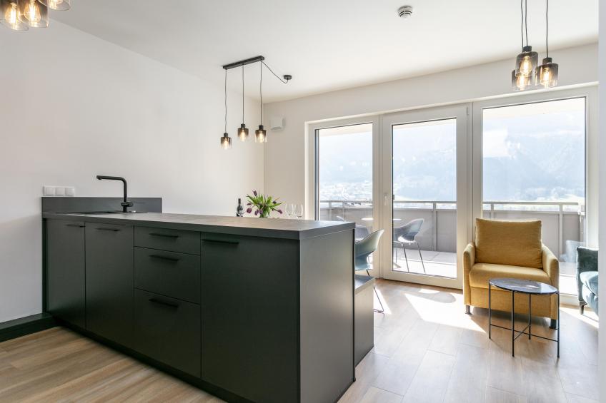 City Apartments Jenbach Top 16 - foto 9