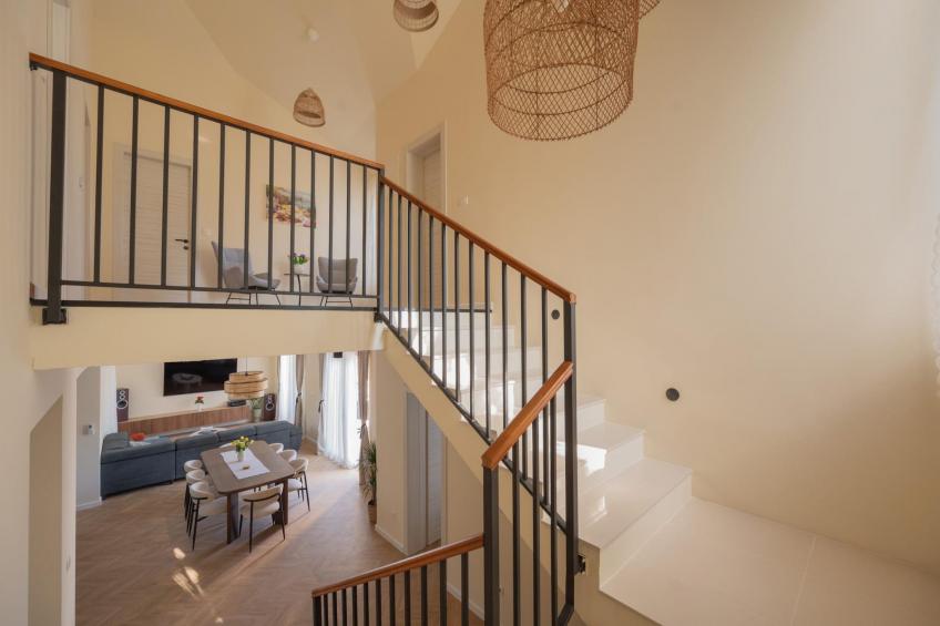 Villa Ginger – Your Peaceful Family Escape Near Omiš - foto 24