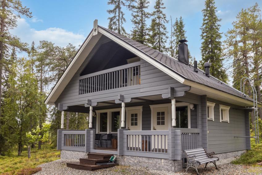 Tykkytie cottage - foto 4