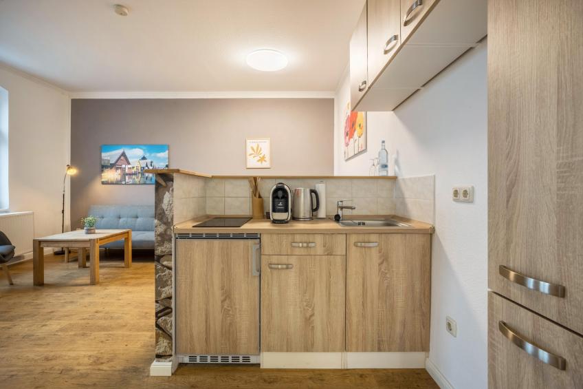 Nr3 Nebelsee 2 Personen - foto 14