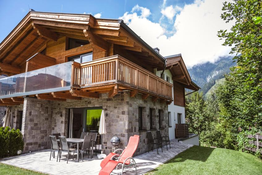 Chalet Anna XL Leogang - foto 22
