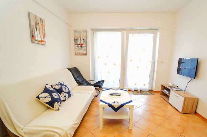 Ferienwohnung 200 m vom Meer entfernt - BF-MDDK9 - foto 15