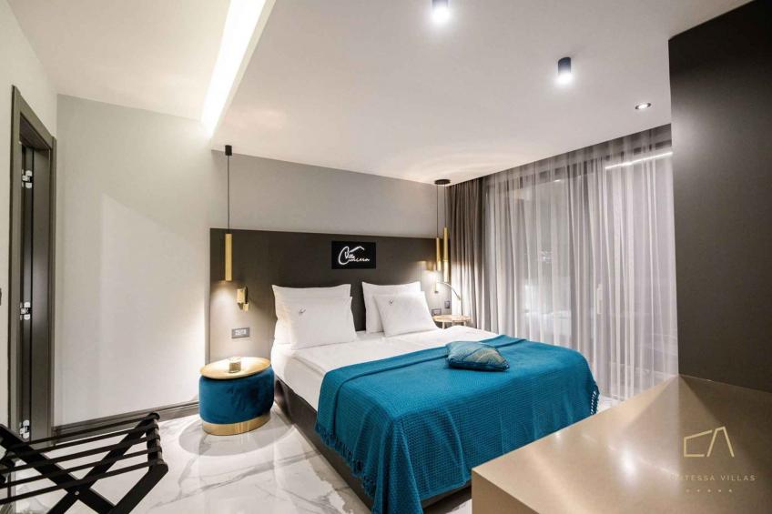 Holiday apartment with pool and air conditioning - BF-TY3RV - foto 48