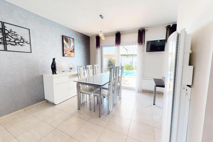 Maison à Saint-Gilles-Croix-de-Vie - foto 10