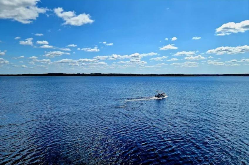 Bungalow, Senftenberg - foto 25