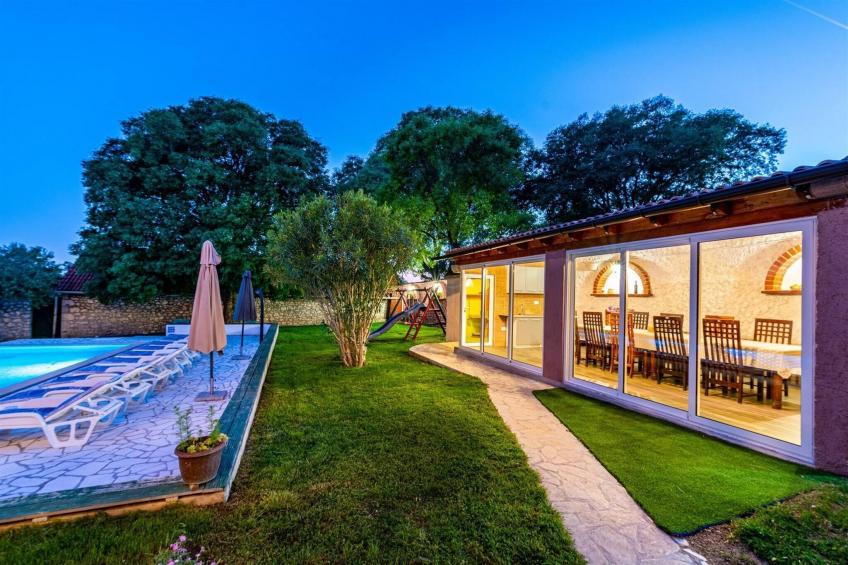 Holiday home Blanka - foto 21