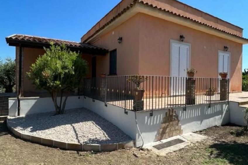 Villetta degli Ulivi - foto 2