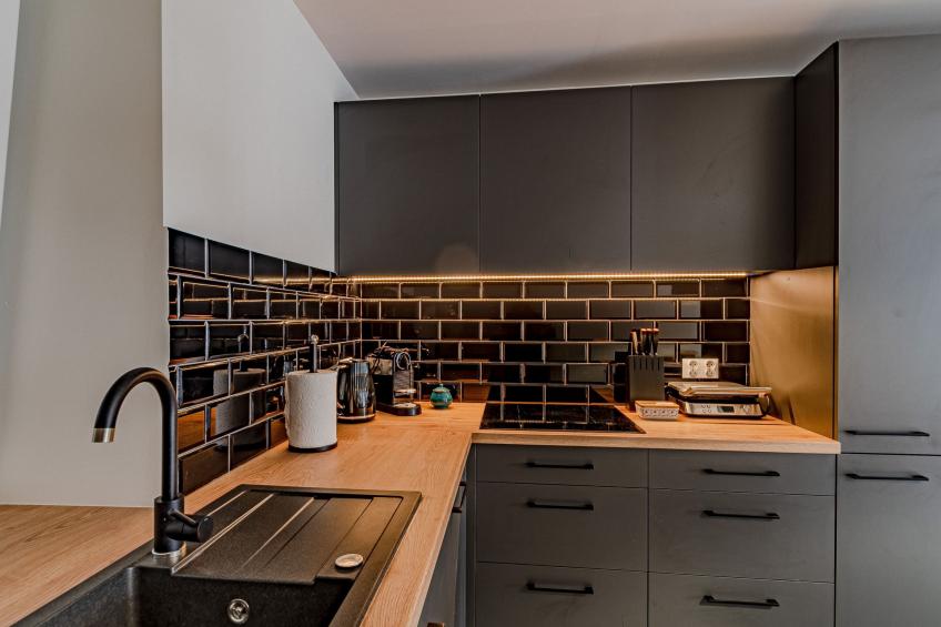 Surtini Villa Orebić Jakuzi Erste - foto 58