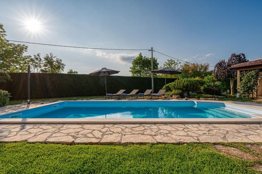 Luxusferien Villa Paolina mit privatem Pool - foto 11