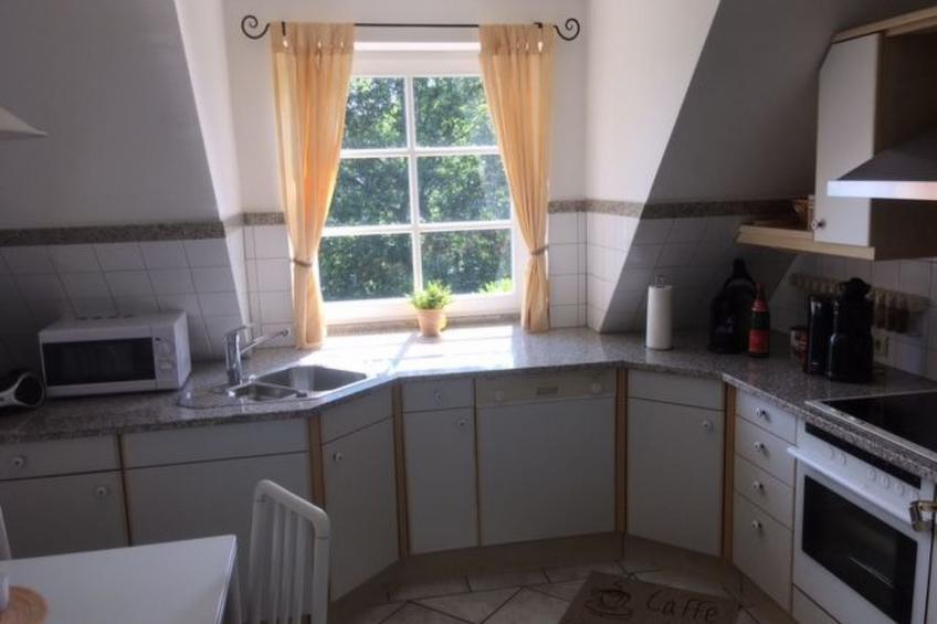 Modernisierte Ferienwohnung mit Balkon - foto 38