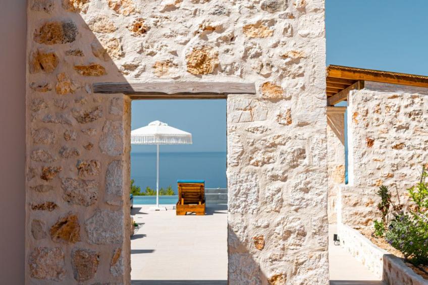 Terra Lucis Berg-Residenzen - Mare Villa - foto 30