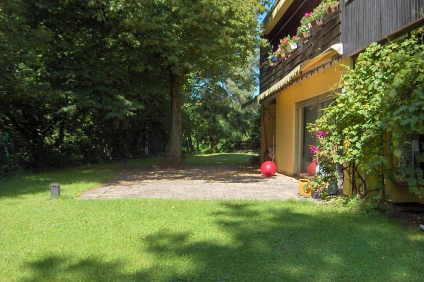 Appartement in Ruhbank mit Garten und Terrasse - foto 2