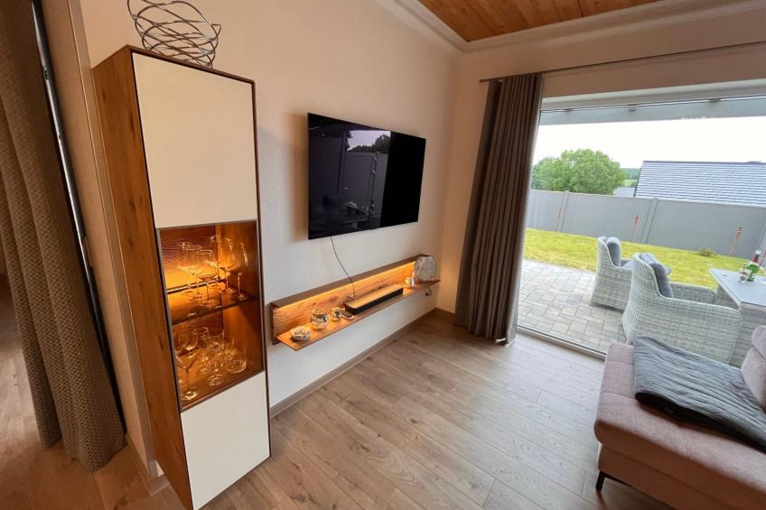 Elegante Ferienwohnung in Hollnich mit Garten - foto 28