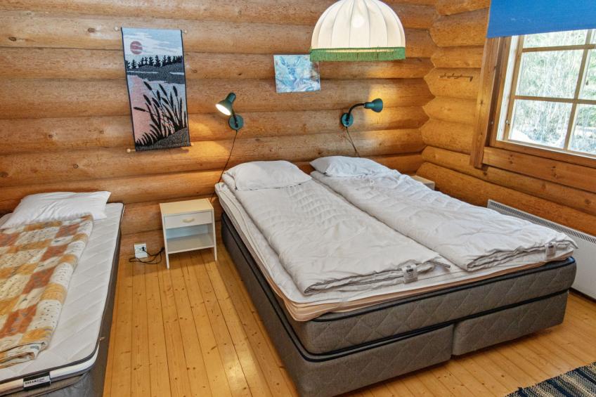 Metsäneuvos - foto 10