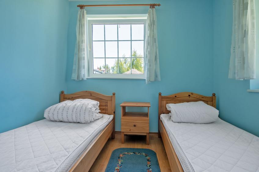 Mały dworek - foto 10