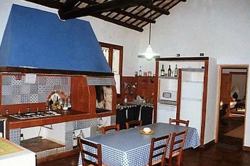 Baglio Pozzo Rocca - foto 13