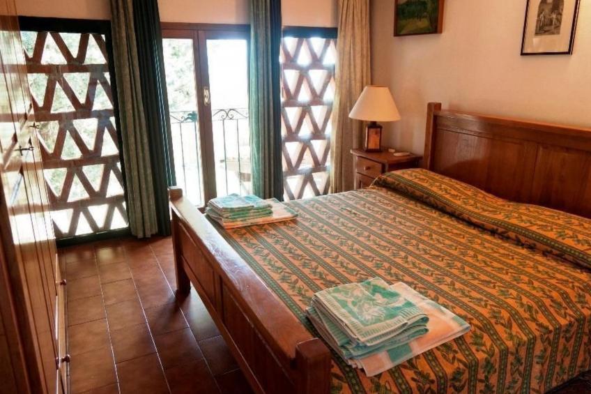 Toskanische Villa 14 Personen Ultra-Panoramapool - foto 12