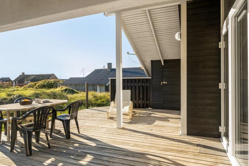 "Horsten" - 350m from the sea in NW Jutland - foto 11