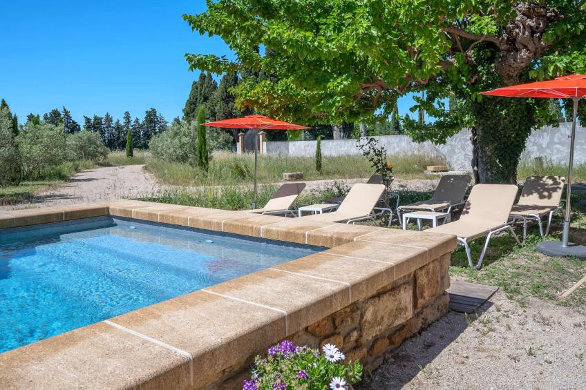 Mas du Mûrier - foto 20