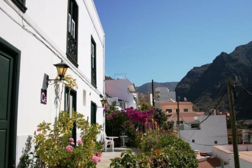 Fachwerkhaus "Askanova". - foto 37