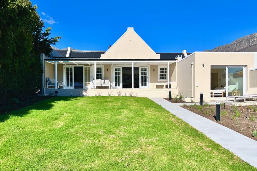 mit Sauna und Pool - foto 23