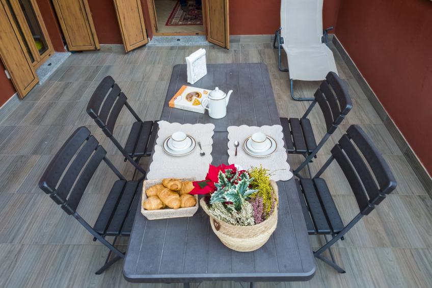 Casa del Bitto - foto 41