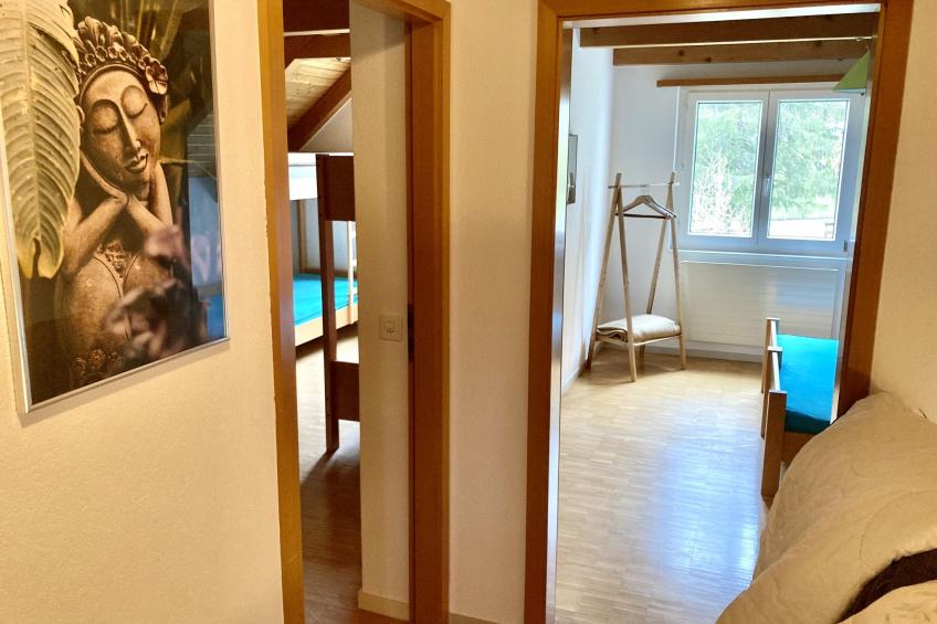 Maison de vacances - LM, (Le Bemont), - foto 46