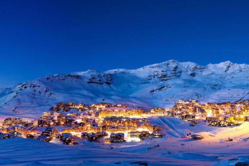 Chalet Altitude Val 2400 4 - foto 31