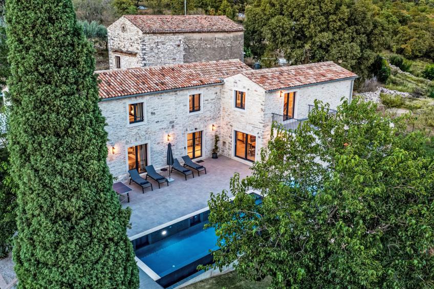 Villa La Vinella - foto 40