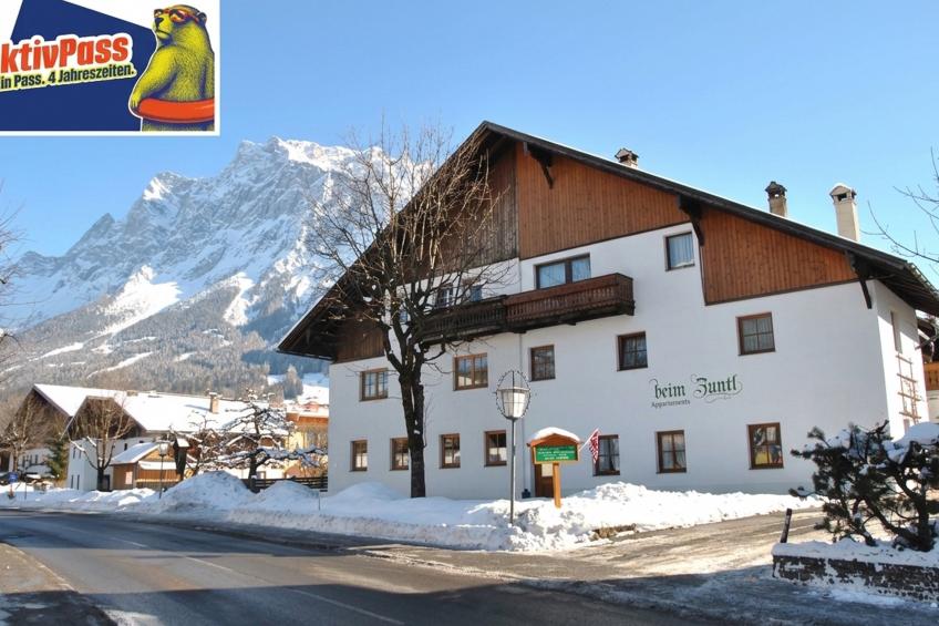 Beim Zuntl I