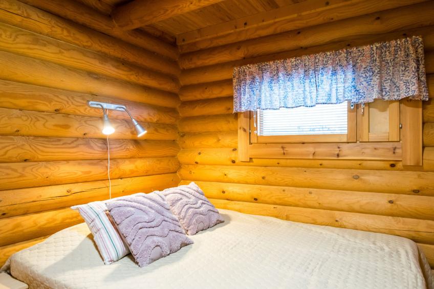 Mökinniemi - foto 11