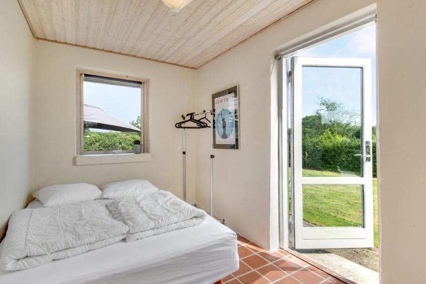 "Cajsa" - 200m from the sea in SE Jutland - foto 22