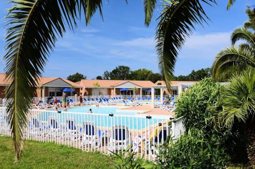 Résidence Odalys Côté Canal - foto 4