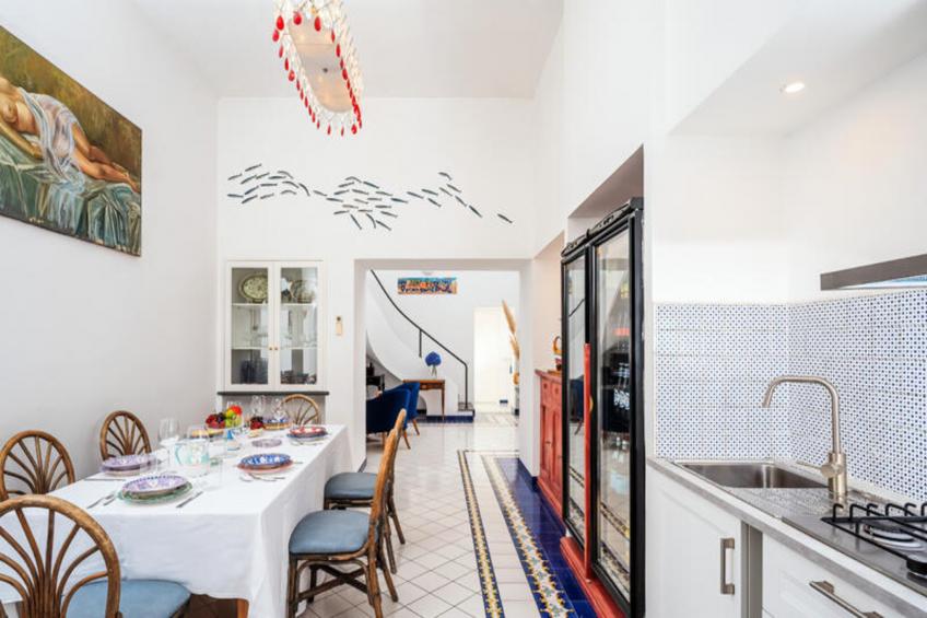 Maison à Amalfi - foto 22