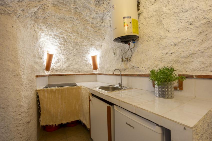 Cueva Mariana Pineda - foto 7