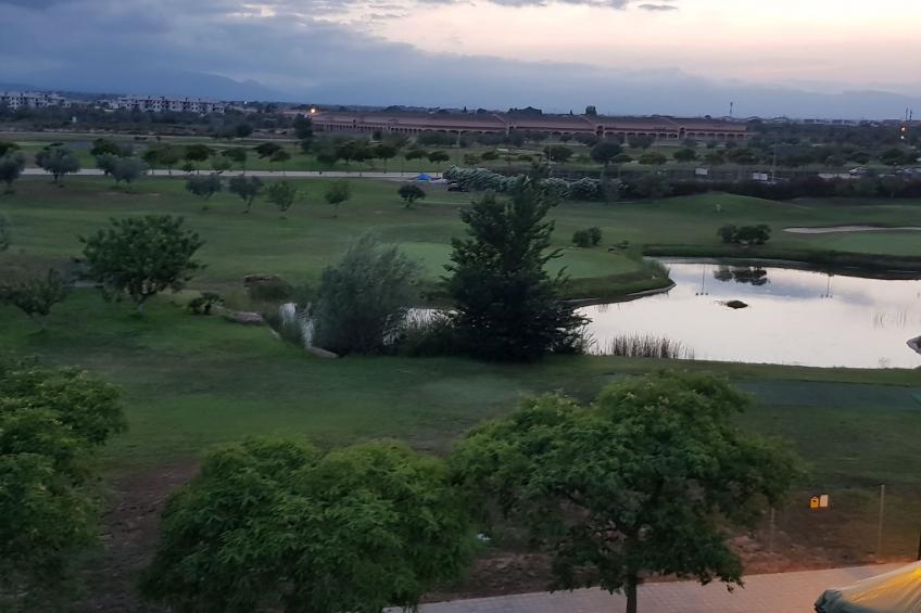 Wohnanlage Golf Panoramica - foto 24