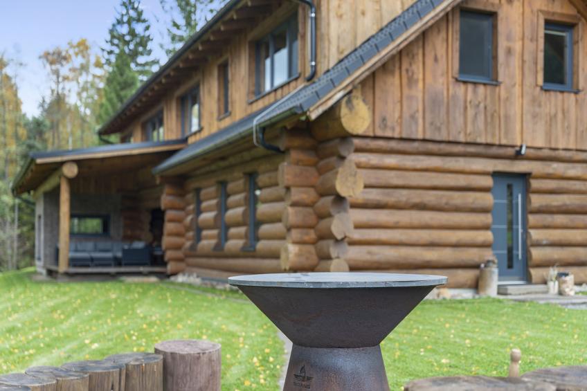 Srub Kuří - foto 58