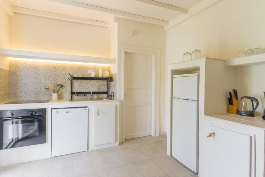 Haus Apulien Namaste - foto 8