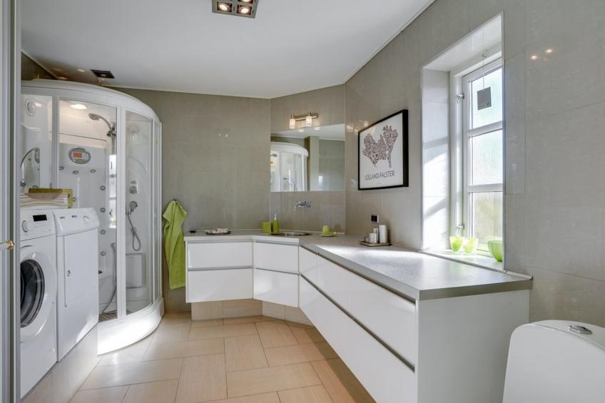 "Delina" - 200m from the sea in Lolland, Falster and Mon - foto 13