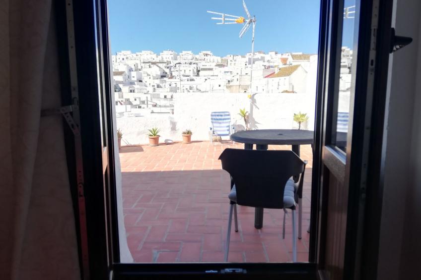 Touristenwohnung "Atico en Vejer". - foto 16