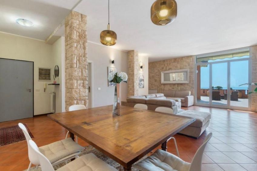 'Villa della Baia Sea - foto 12