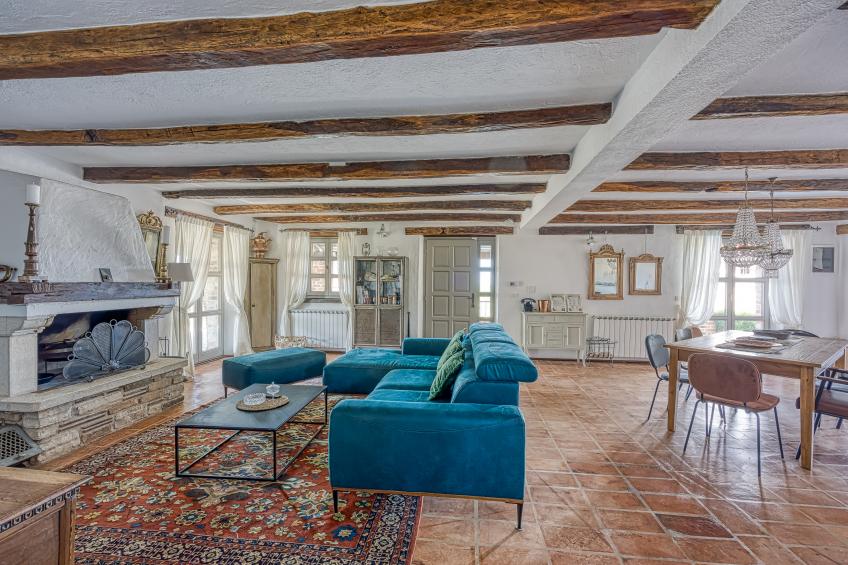 Vila Amyra With Pool - foto 6