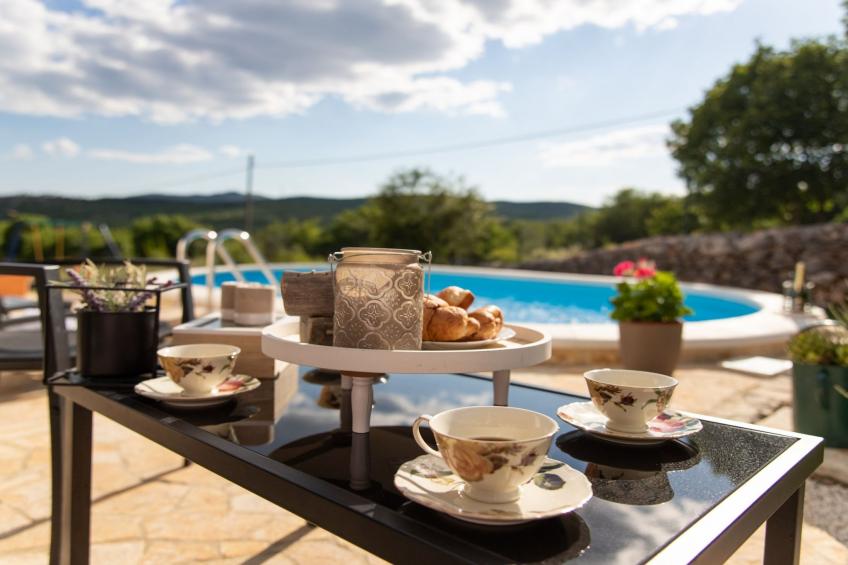 Serene Retreat Holiday Home with Pool - Two Bedroom Holiday Home with Pool - foto 25